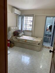 Blk 529 Bedok North Street 3 (Bedok), HDB 3 Rooms #355573461